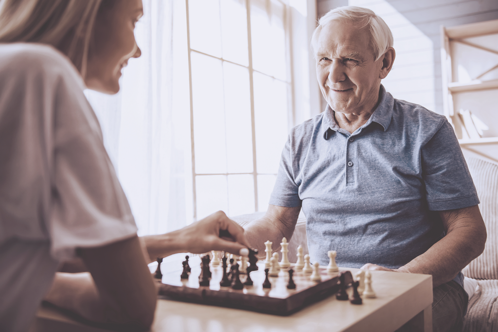 Reishi: Naturalne wsparcie w walce z chorobą Alzheimera