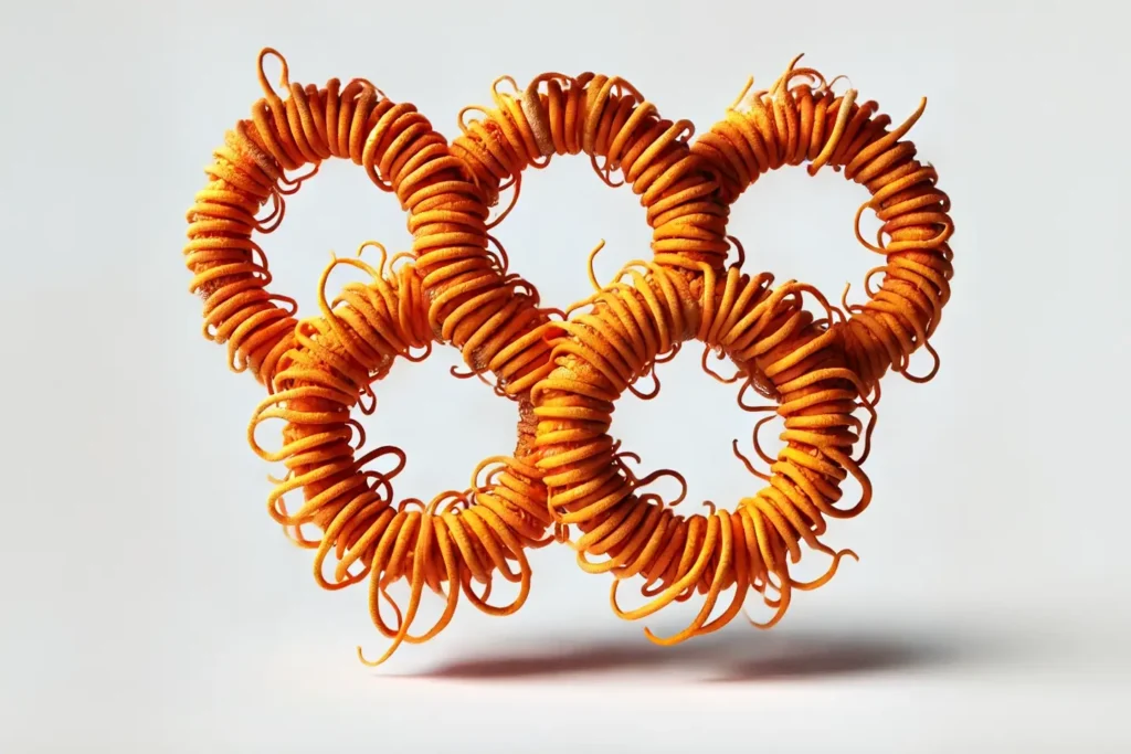 Cordyceps Militaris – naturalny doping
